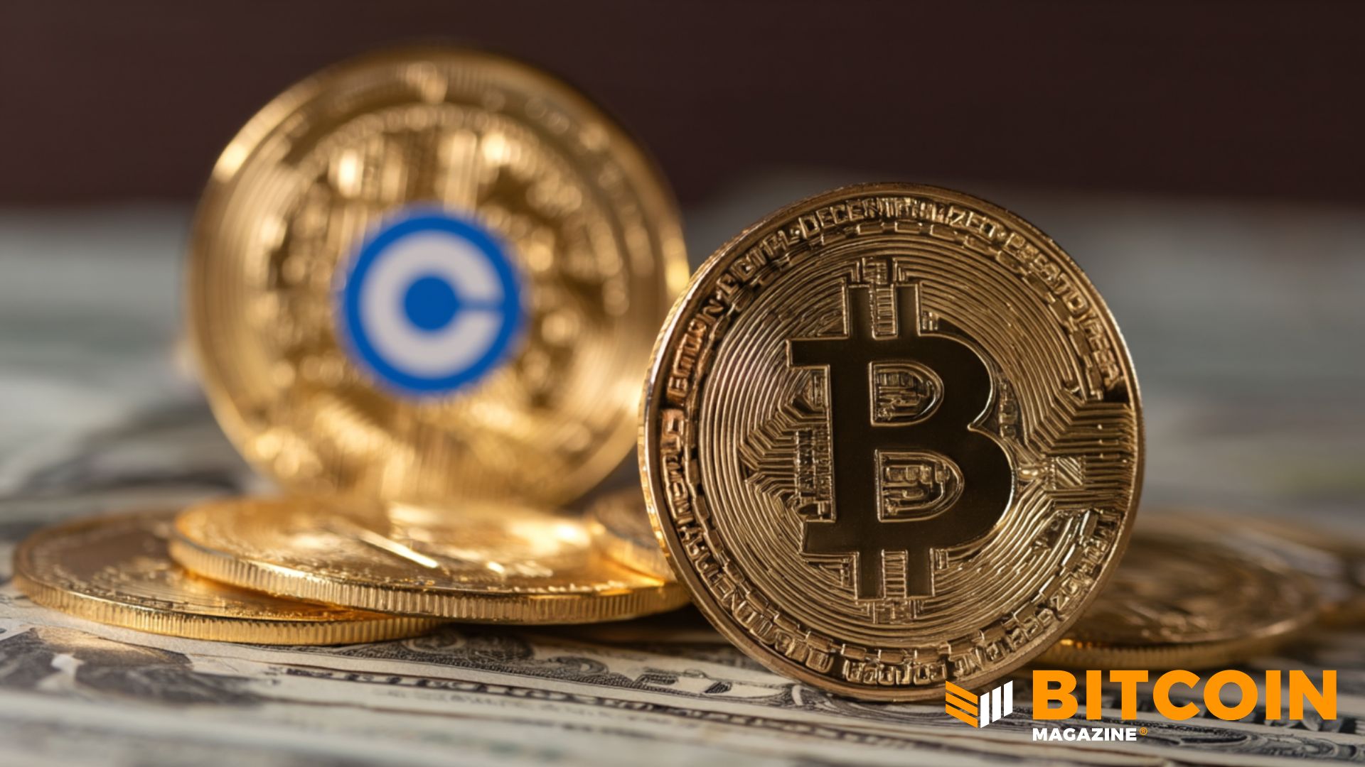 Coinbase Receives OCC Nod To Form National Trust Company