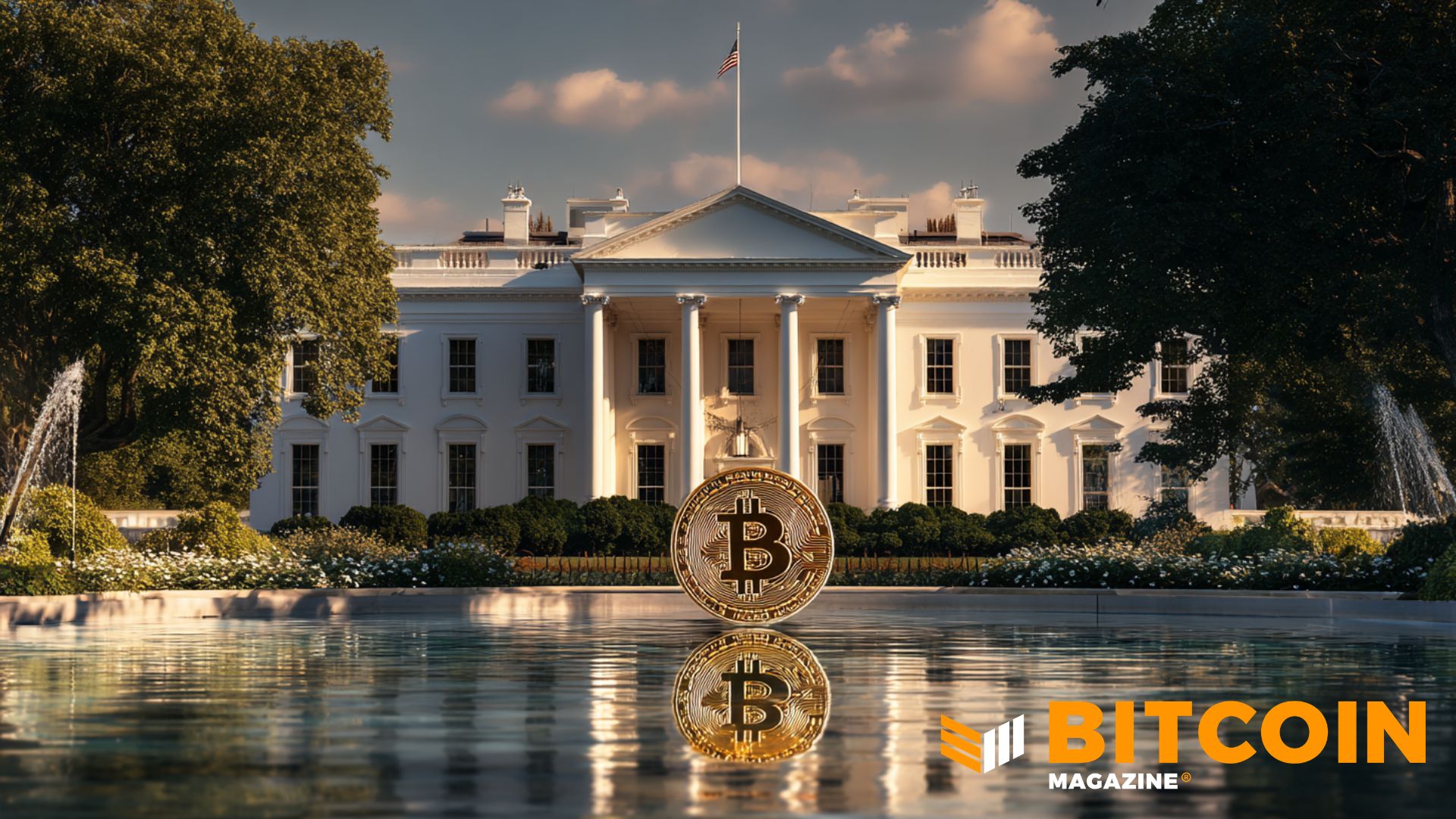 Crypto Legislation Nears Finish Line as JPMorgan Sees Breakthrough on Negotiations