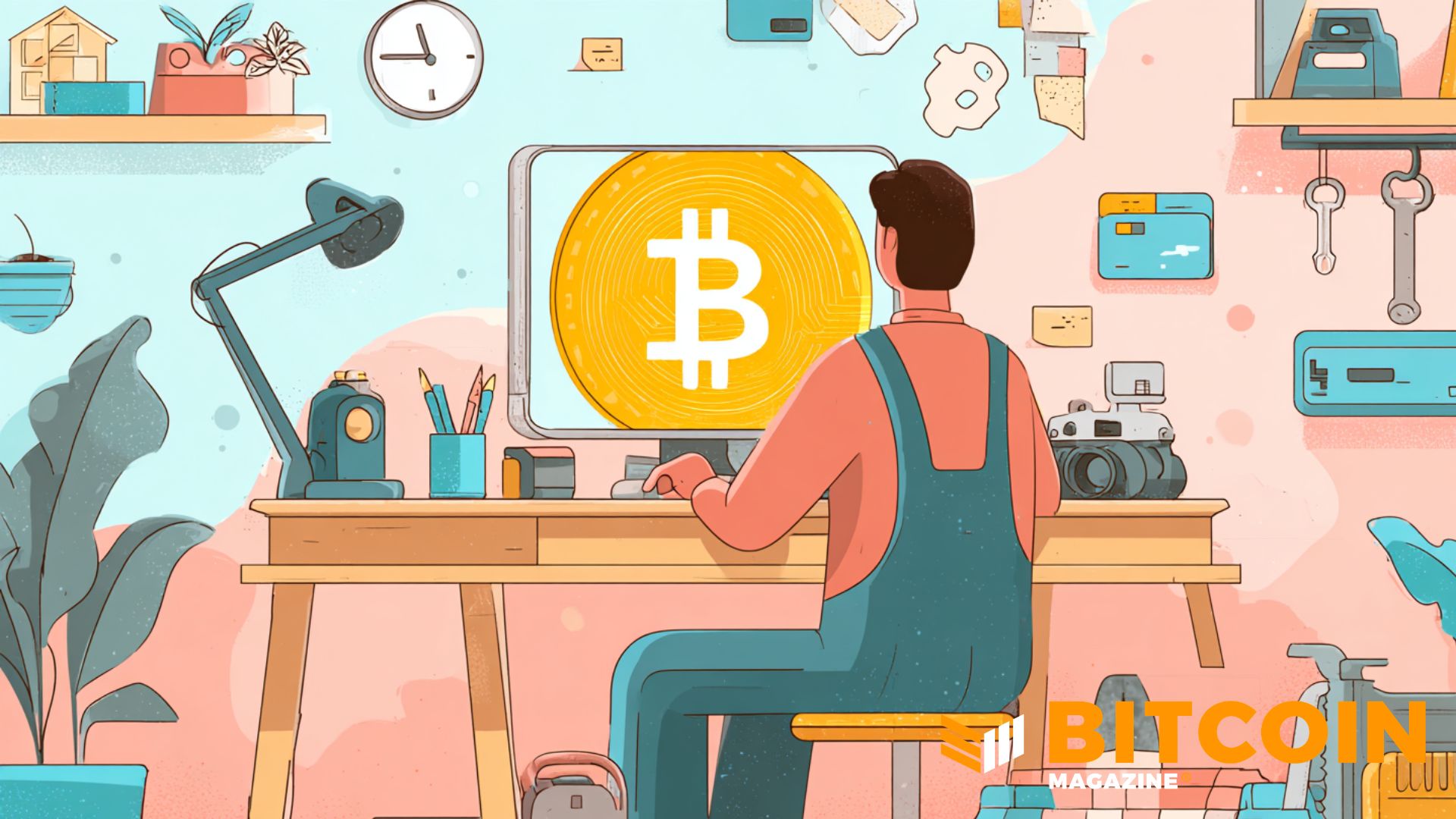 Demand For Crypto Pay Surges, But Payroll Systems Fall Behind: Research