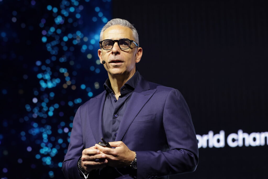 Lightspark Launches Grid Global Accounts, Targeting Fragmented Global Payment System