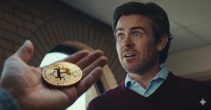 Film Review: “Self Custody” Indie Film about Bitcoin on Amazon Prime