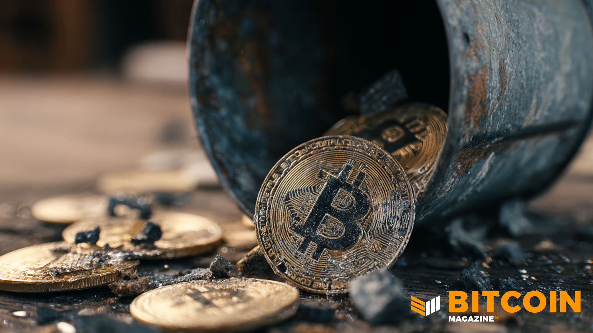 Genius Group (GNS) Dumps All Bitcoin Holdings To Clear Debt