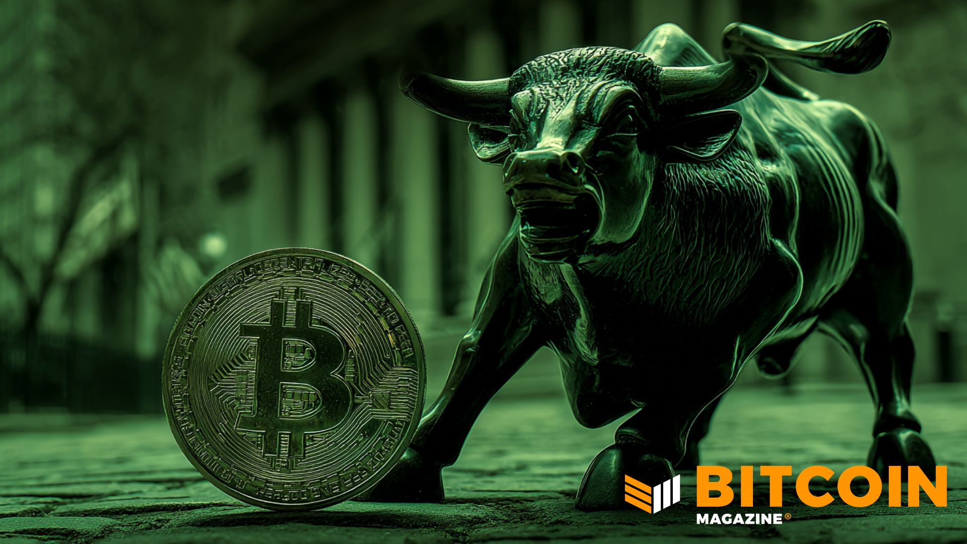 Morgan Stanley’s 'Monster' Bitcoin ETF Goes Live Tomorrow