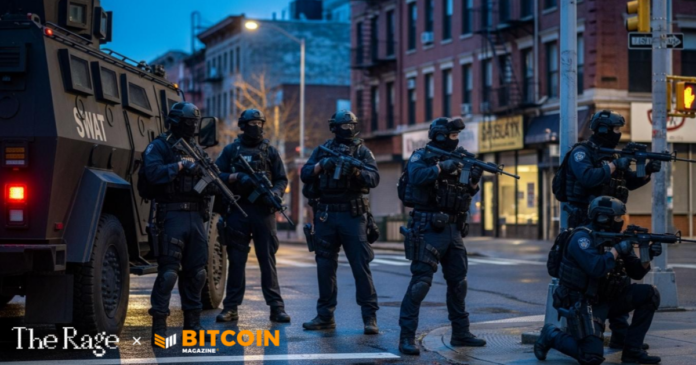 Samourai Letter #6: Two Years In