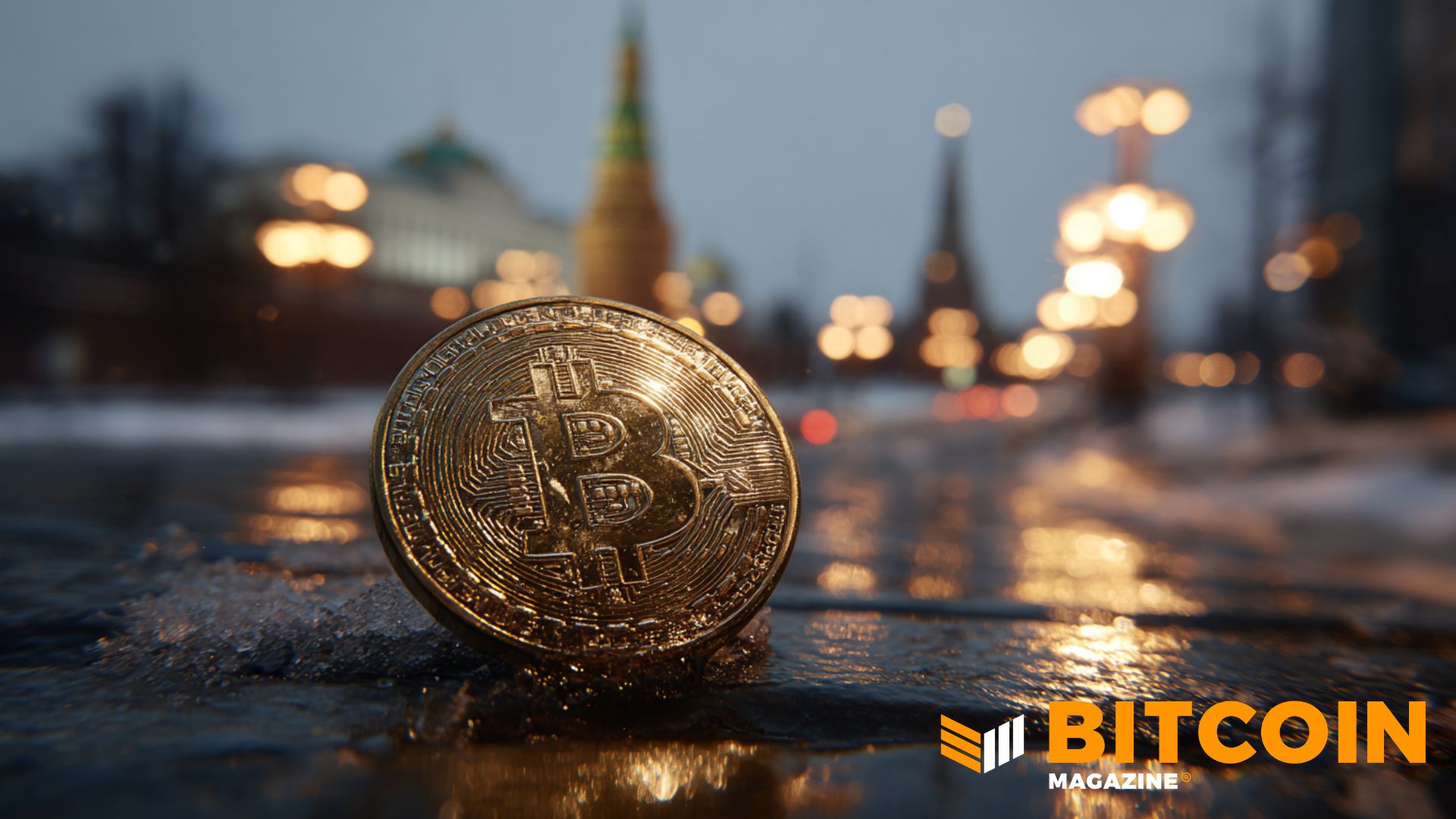Russia Advances Sweeping Crypto Regulation Bill, Legalizes Cross-Border Payments and Tightens Market Controls