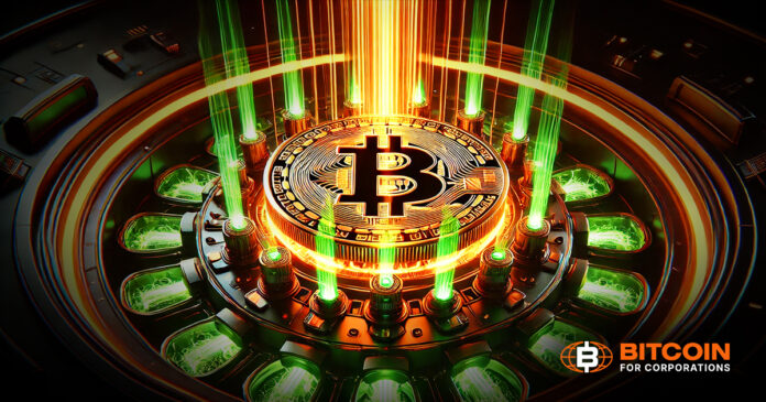 TD Securities Formalizes Public Bitcoin Treasury Companies (PBTCs) as Distinct Investable Equity Category