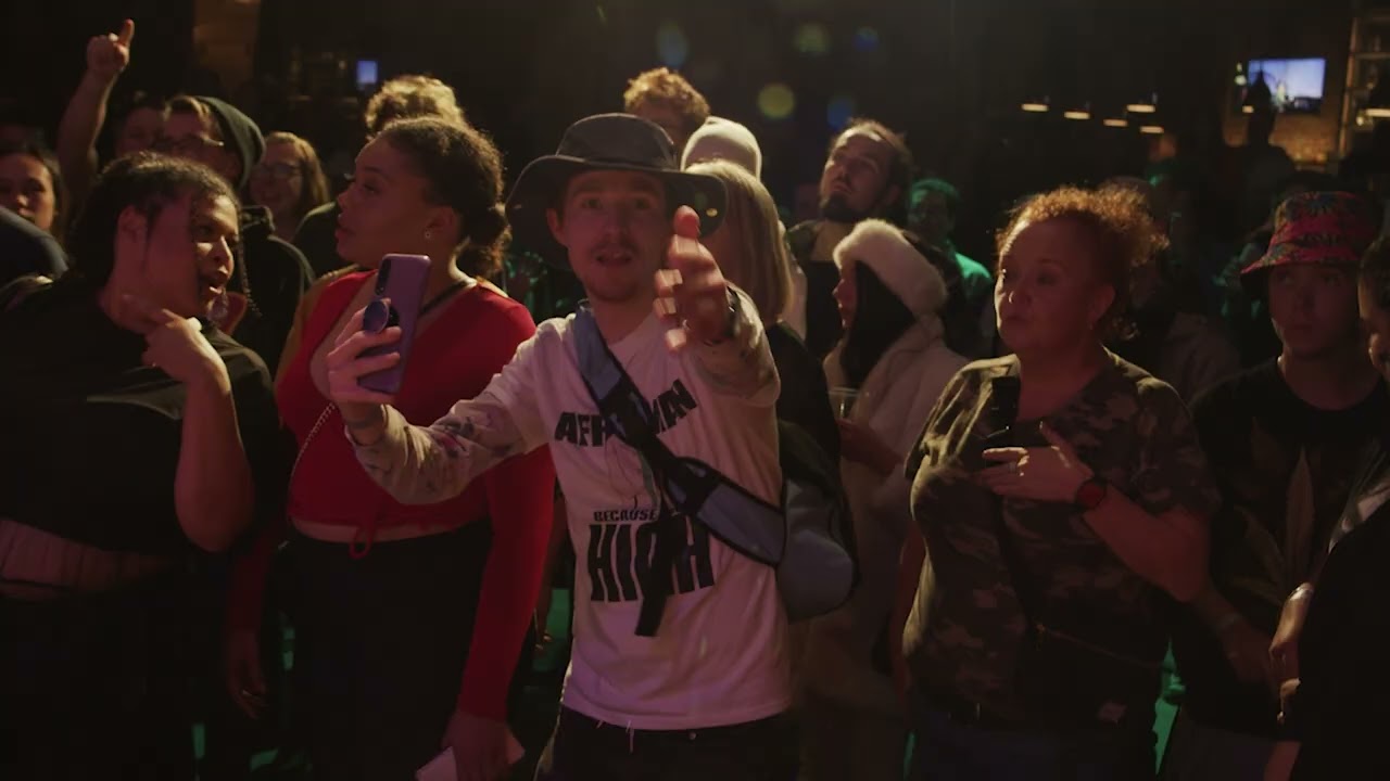 Relics of a Revolution, Part III: The Suit, The Songs, The System