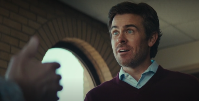 Film Review: “Self Custody” Indie Film about Bitcoin on Amazon Prime