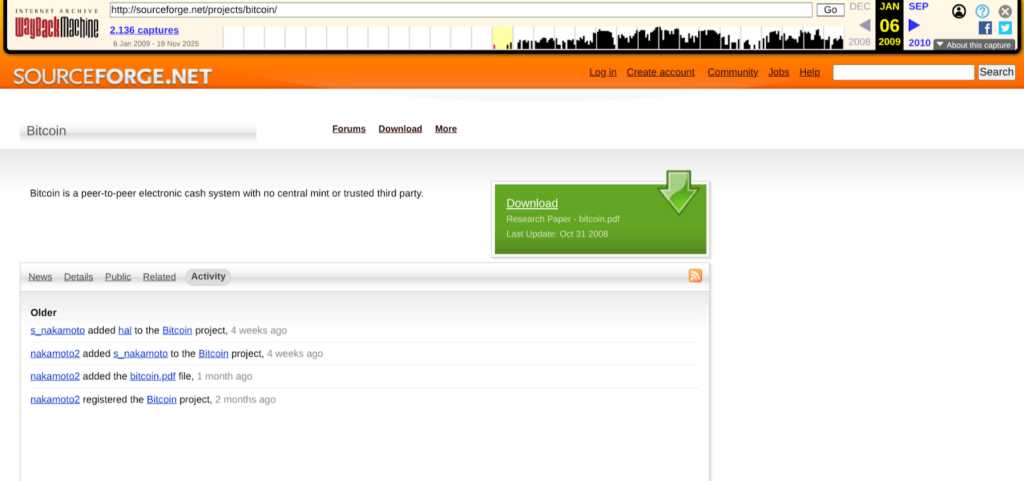 The Core Issue: The Role and History of Bitcoin Core Maintainers 1 The Role and History of Bitcoin Core Maintainers - Hal Finney the first bitcoin core maintainer