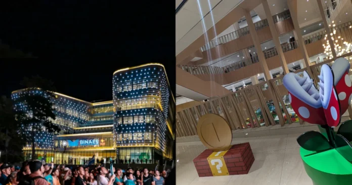 Bukele's Futuristic BINAES Library Blends Books, Bitcoin, and Family Play in Revitalized Capital