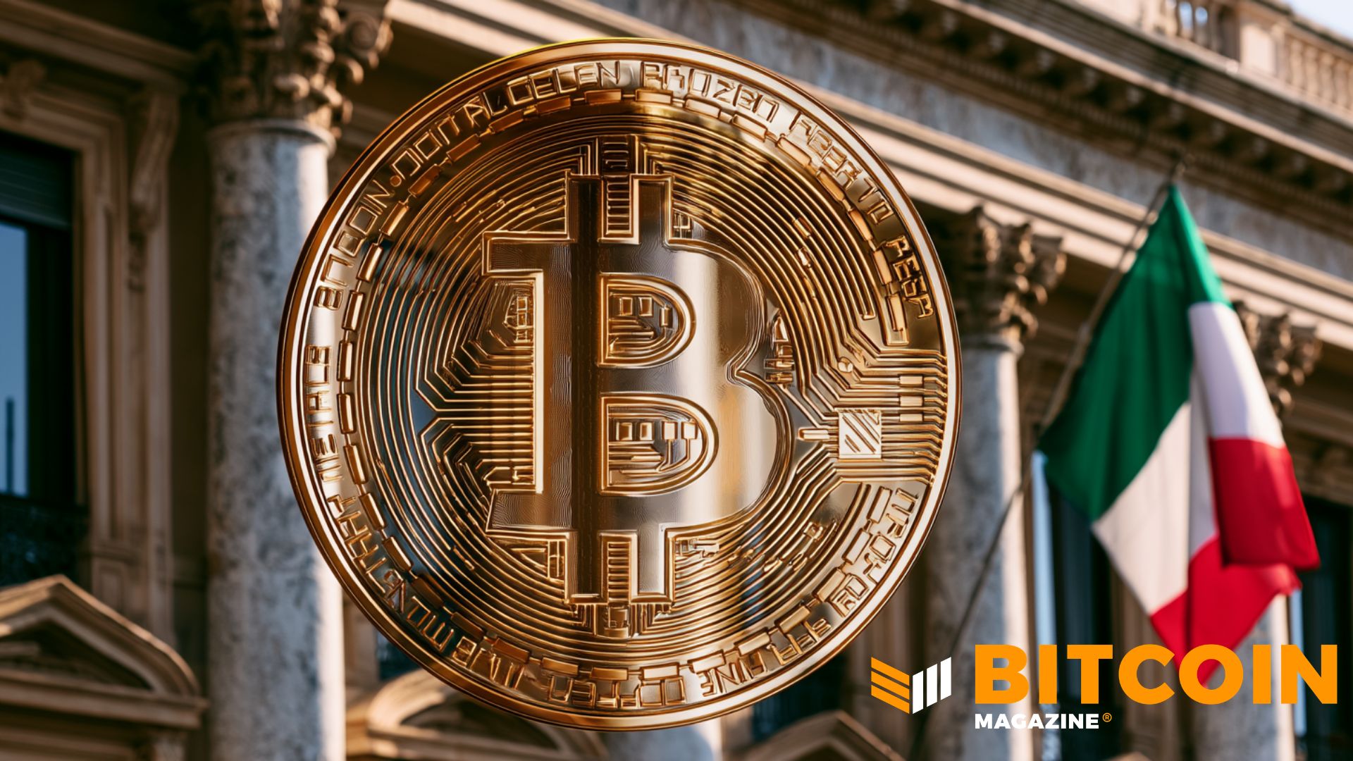 Banca Sella Becomes First Italian Bank Licensed For Bitcoin And Crypto Services Under MiCA Banca Sella Becomes First Italian Bank Licensed For Bitcoin And Crypto Services Under MiCA