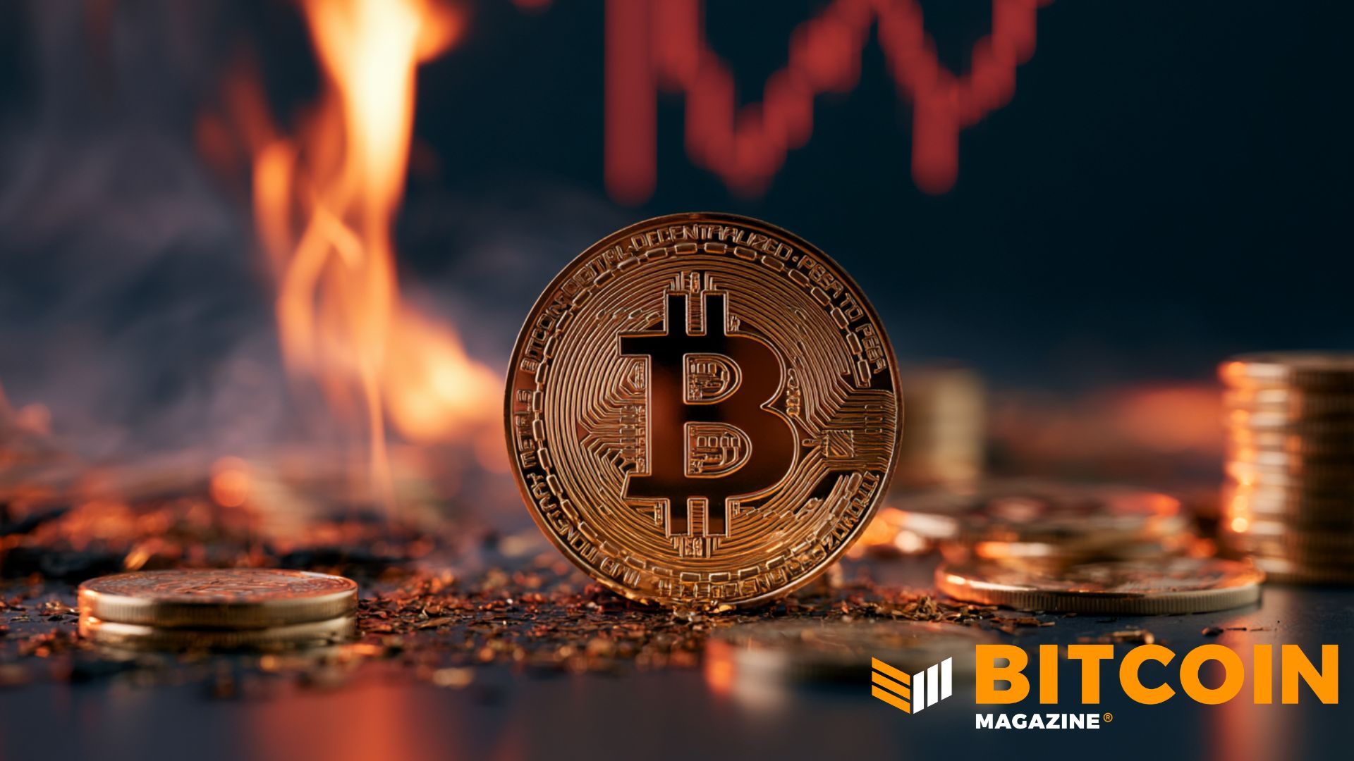 Bitcoin Price Falls 5.5% in 5 Days to Below 73,000 as Spot ETF Outflows Accelerate 