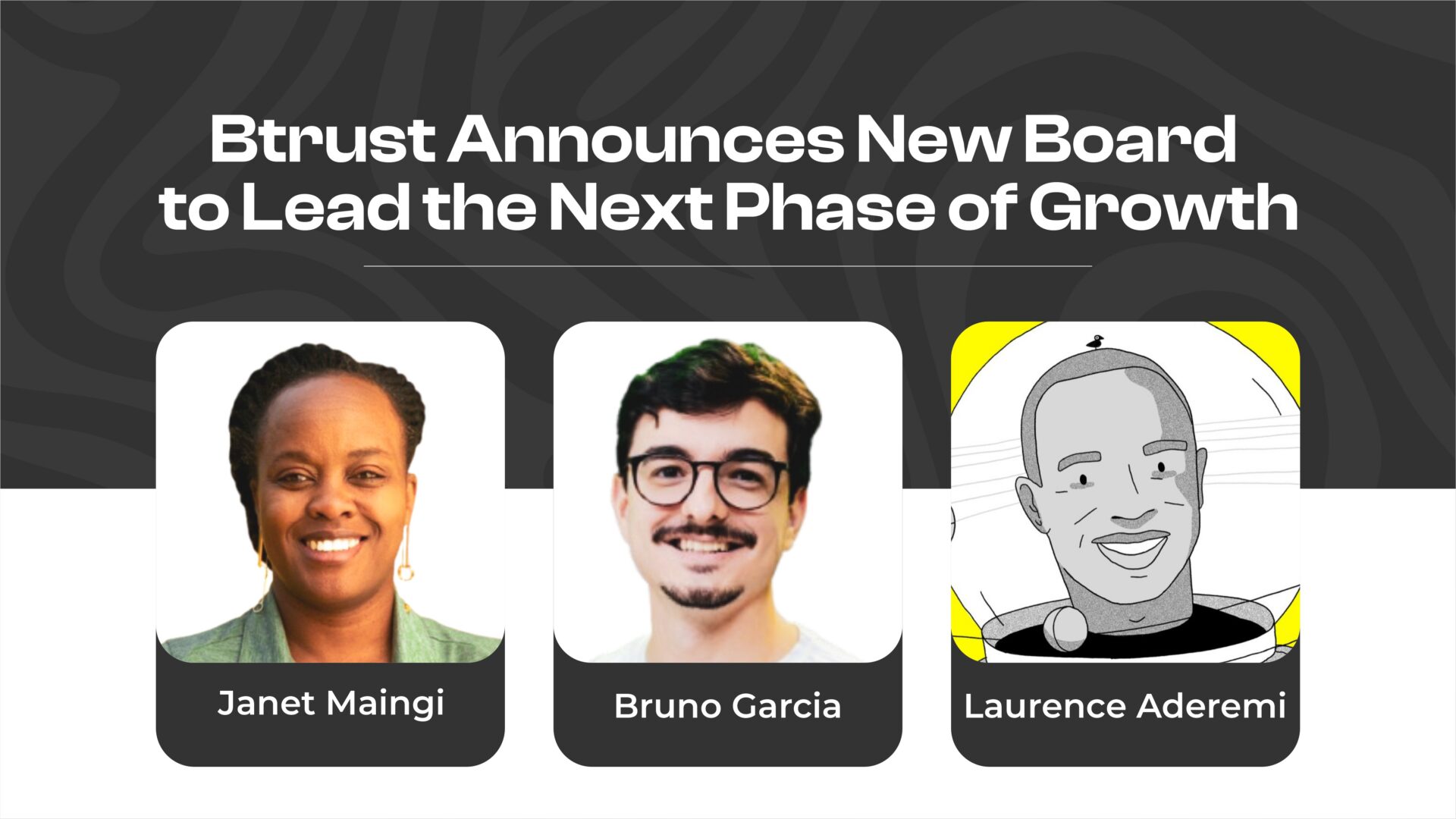 Btrust Appoints New Board Line The Hidden Leverage: How This Affects ETF Flows and the Treasury Market