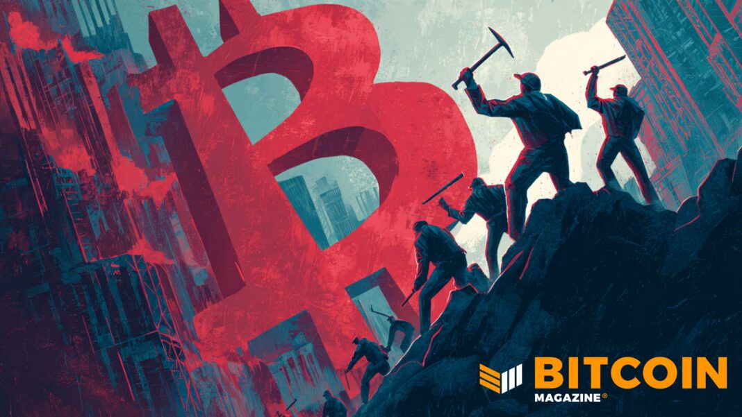 Labor Unions Join Banking Industry In Opposition To Senate Crypto Bill ...
