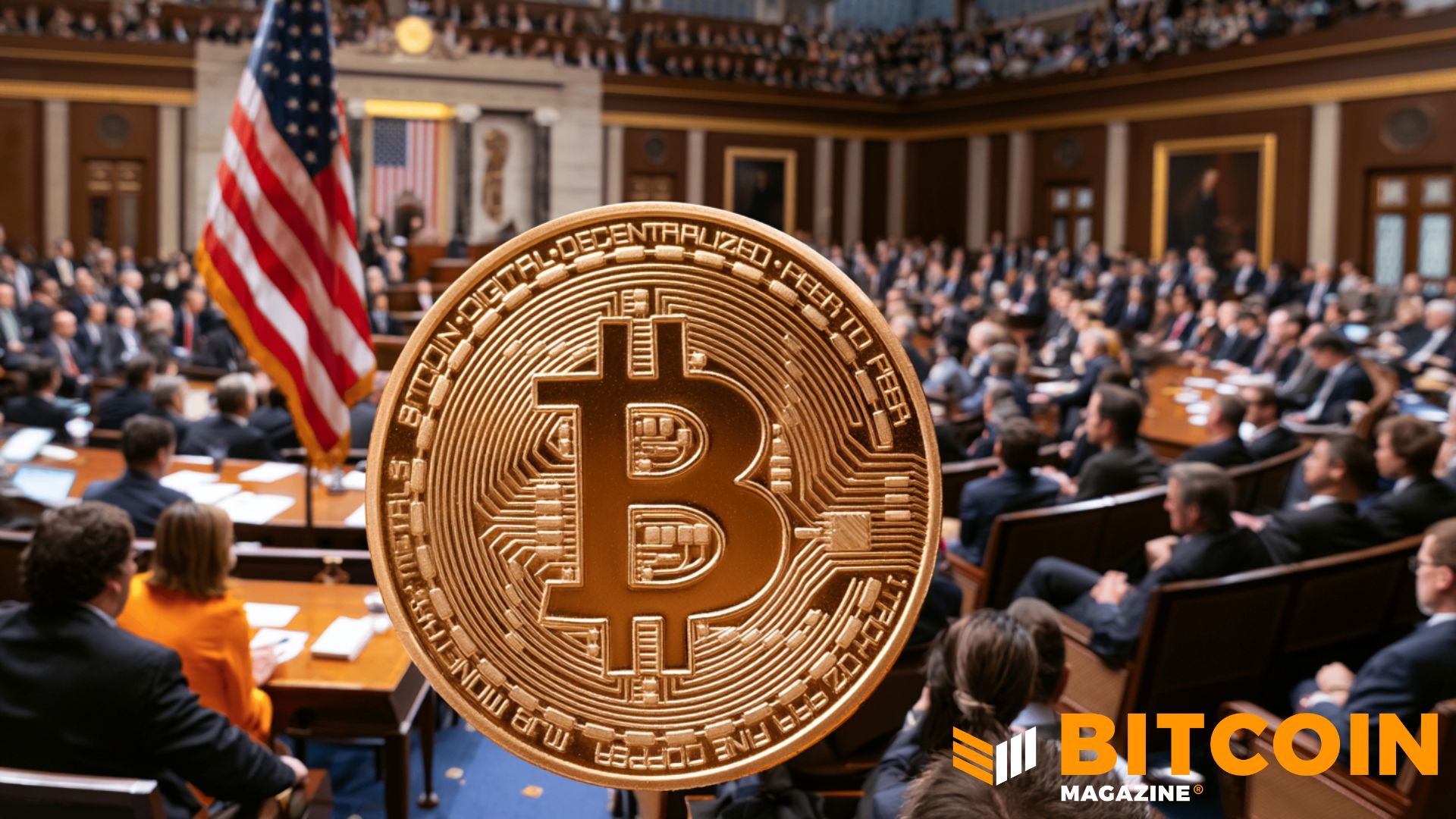 10 Key Insights from the Senate Banking Committee’s Approval of the Digital Asset Market Clarity Act