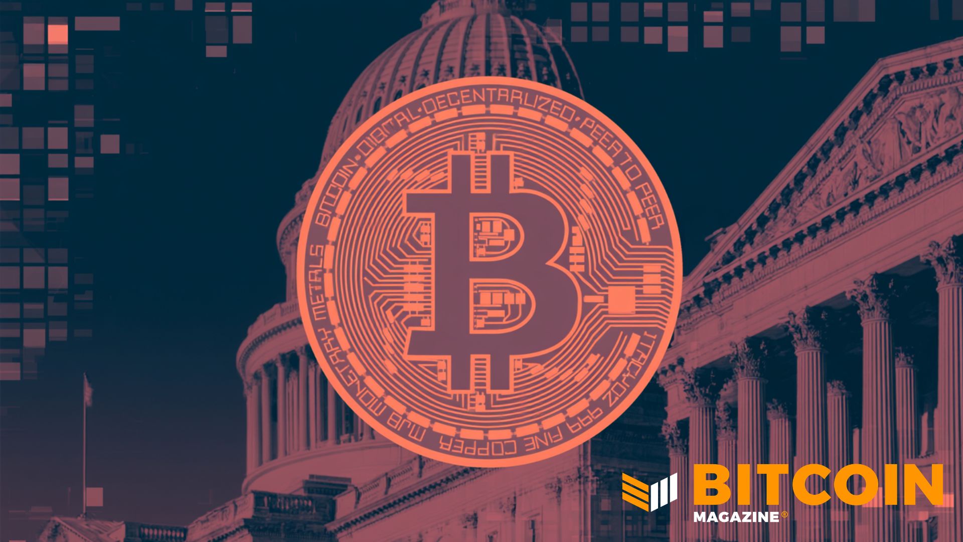 Senate Crypto Bill Faces Over 100 Amendments Ahead of Thursday Markup