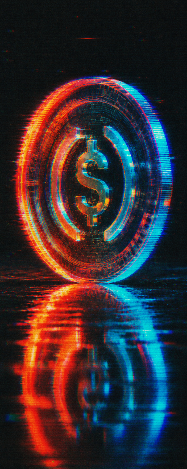 Featured Stablecoin Partner