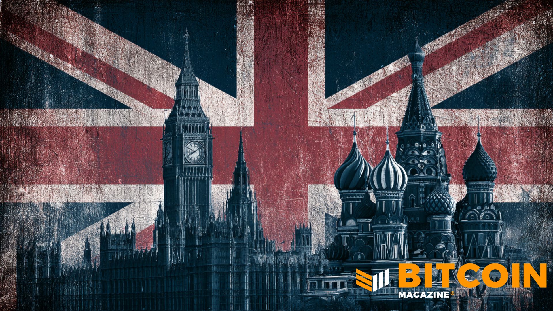 UK Targets Kremlin-Linked Crypto Network In Latest Sanctions Round