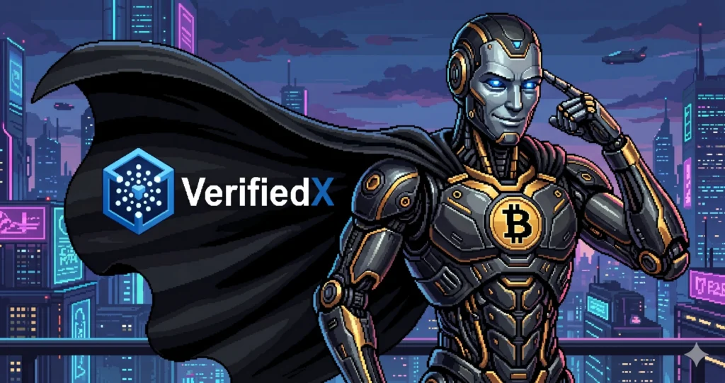 VerifiedX vBTC.b: Bringing Native Bitcoin Redemption and FROST Privacy to Base DeFi – Q&A