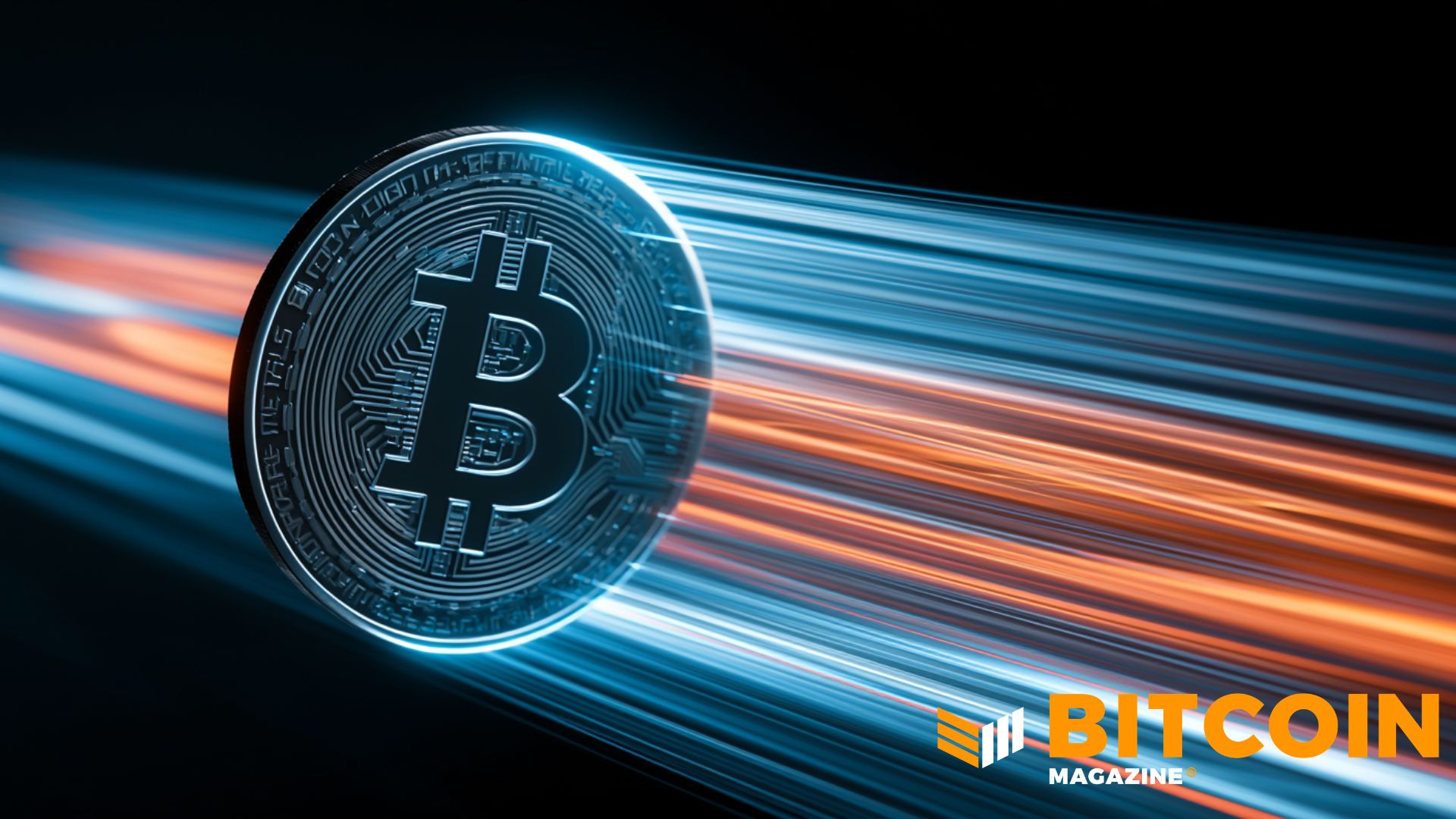 Bitcoin Network Activity Hits Highest Level Since 2024: CryptoQuant 