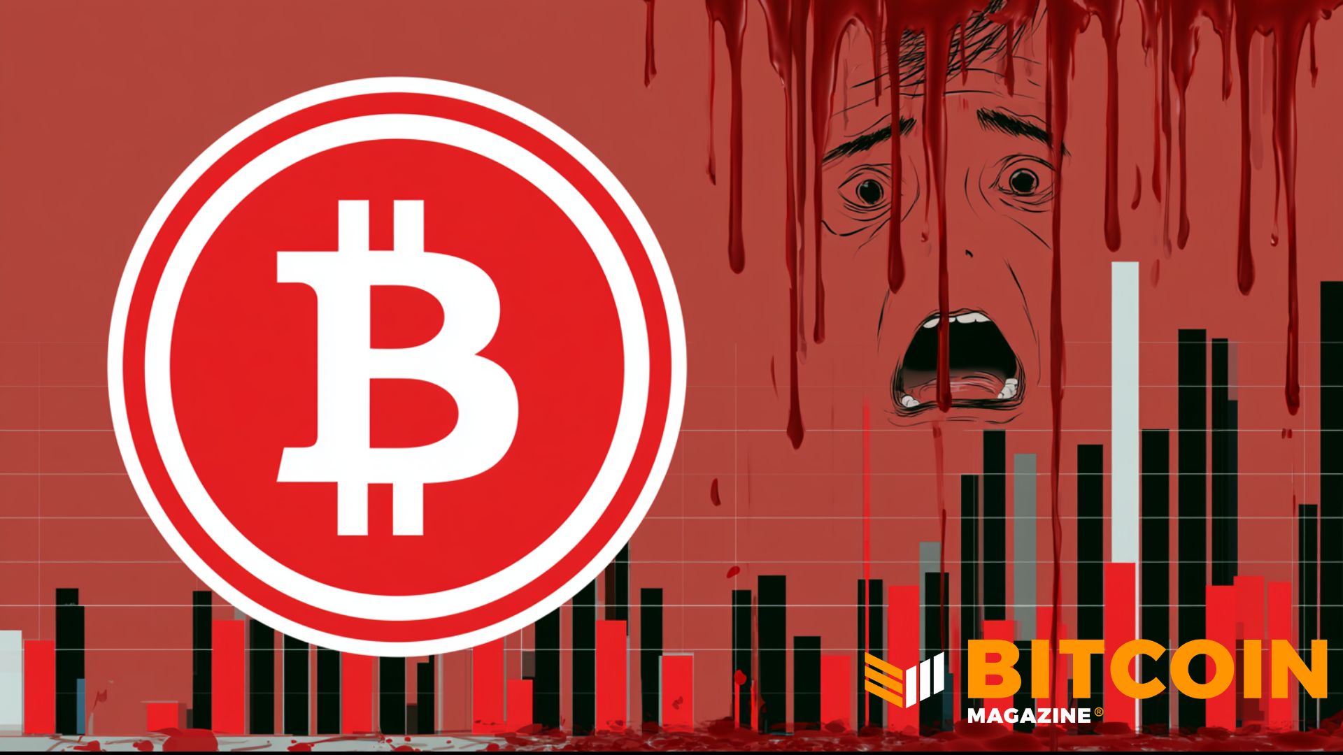 Bitcoin Price Plunges Below $62,000, Erasing Months of Recovery as Sell-Off Accelerates