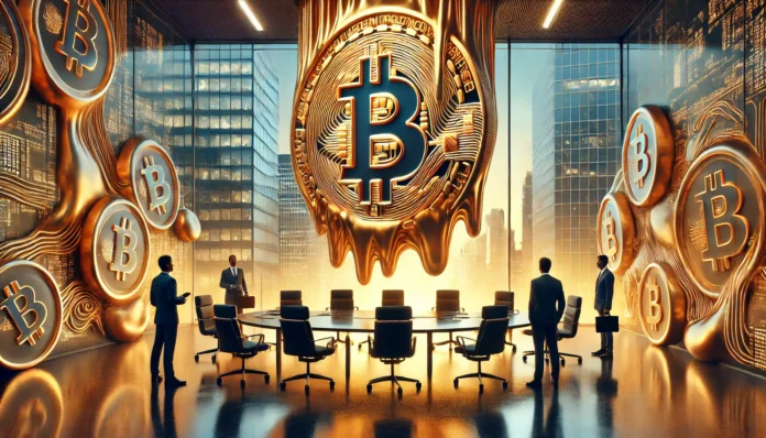 Warsh Fed Debut Exposes Why Bitcoin Wins
