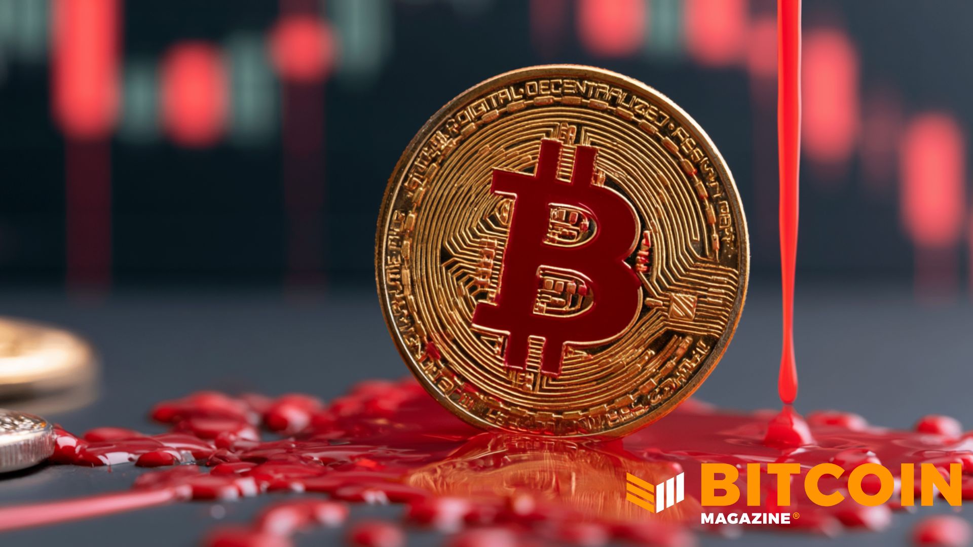Standard Chartered Sees Bitcoin Bottom ‘Almost In’ as Sell-Off Cuts 14% in Seven Days