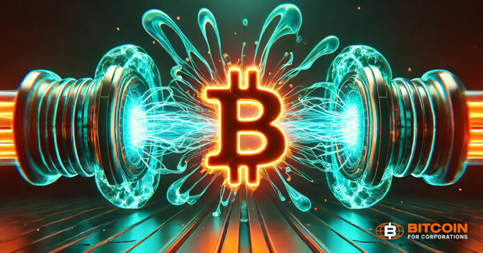 Strategy Sold 32 Bitcoin. And That's a Good Thing.