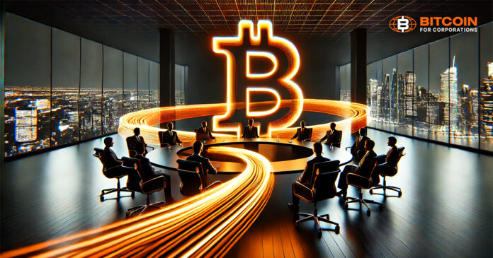 The Business Owner's Guide to Vertical Integration with Bitcoin
