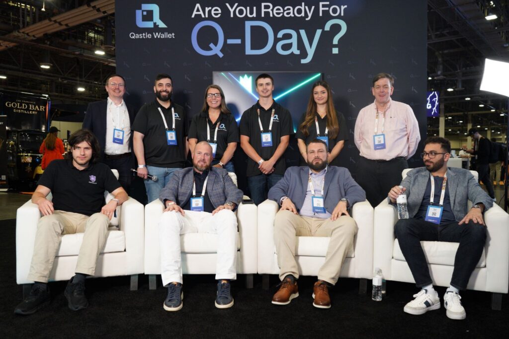 “Trust Me Bro” Cryptography Is Not Enough. That Is Exactly Why Qastle Exists. 7