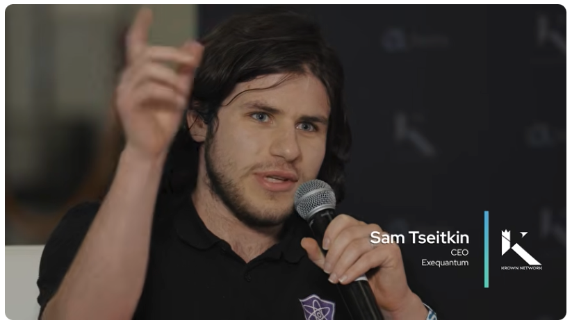 “Trust Me Bro” Cryptography Is Not Enough. That Is Exactly Why Qastle Exists. 5