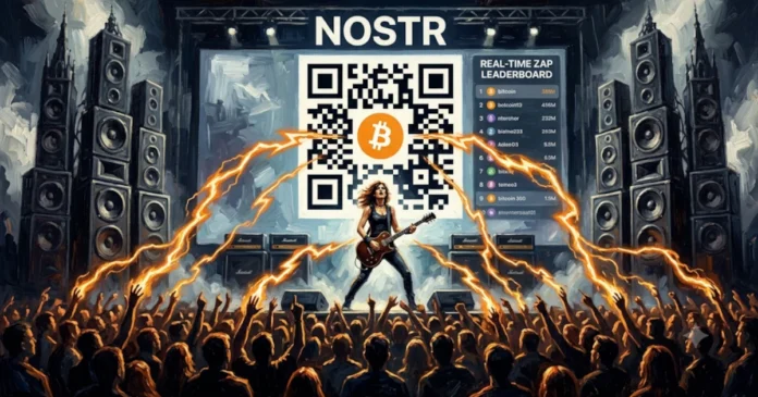The Orange Web: Bitcoin’s Niche and Futuristic Alternative Internet
