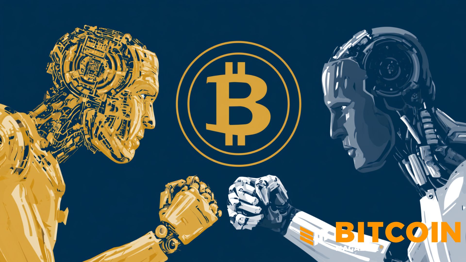AI's Bitcoin Moment: Why the Open-Source Fight Looks Like Crypto Back in 2014