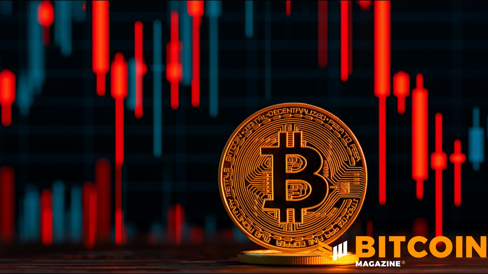 Bitcoin Slips Below $64K As Crypto Clarity Act Stalls