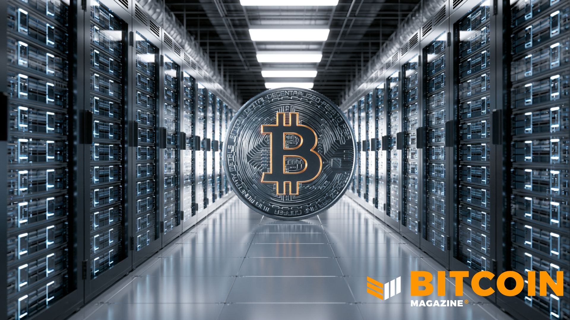 CleanSpark Signs .6 Billion Data Center Lease as Bitcoin Miner Pivots to Compute