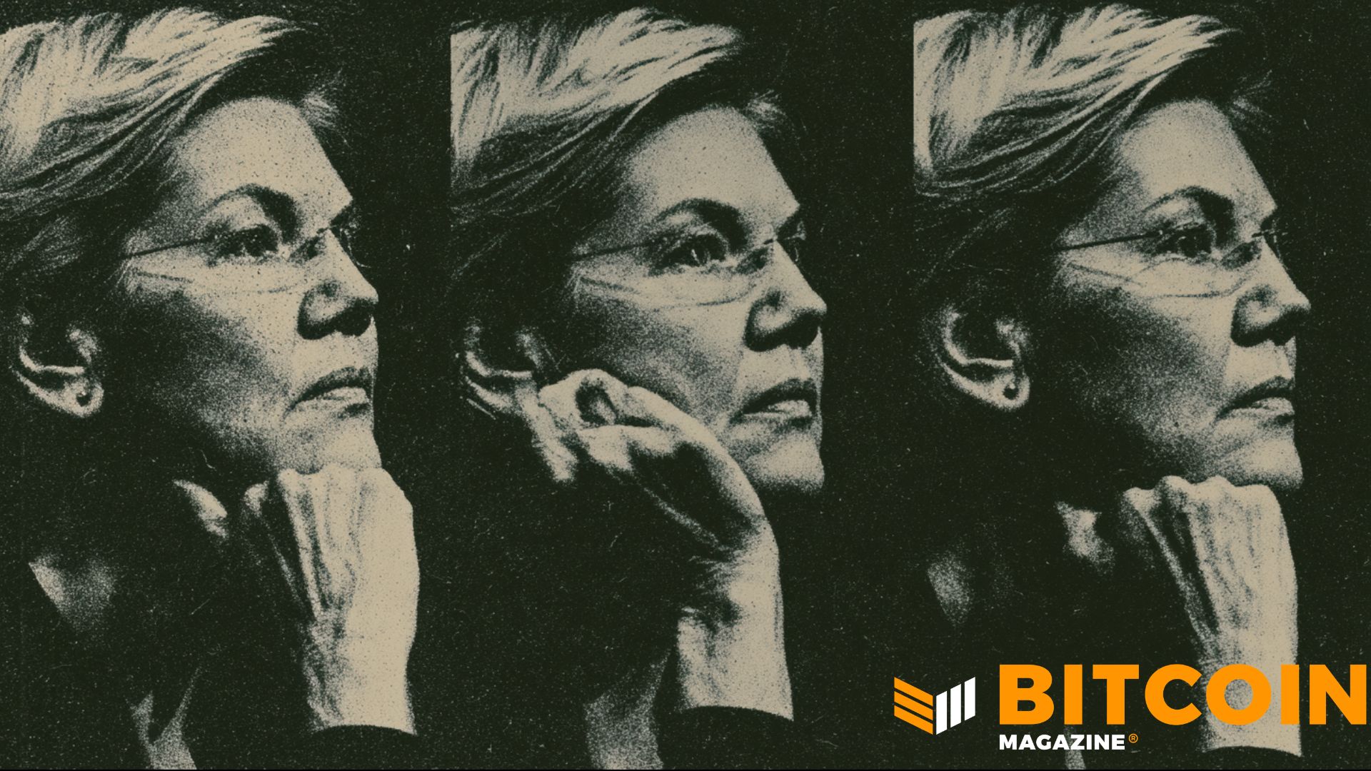 Elizabeth Warren Targets Clarity Act Over Corruption Concerns