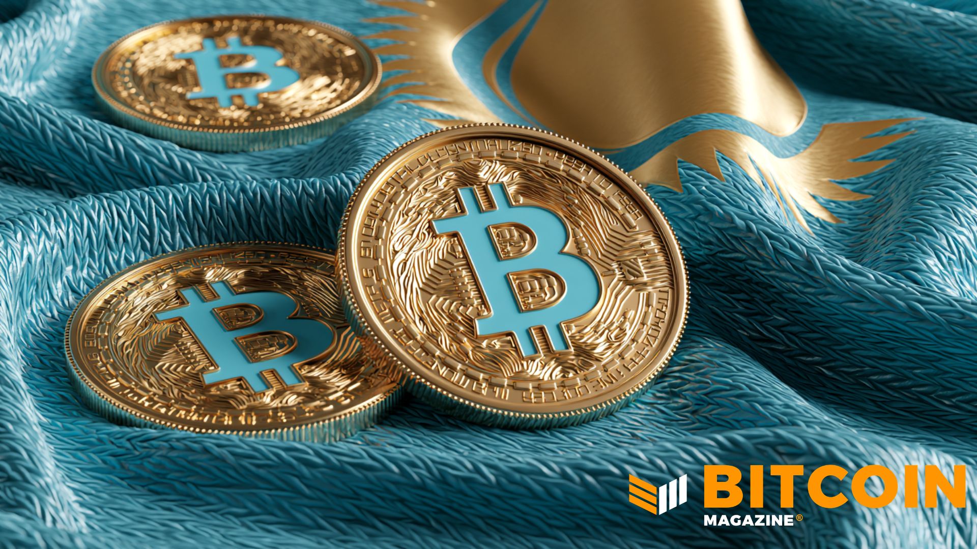 Kazakhstan Plans New National Bitcoin Reserve