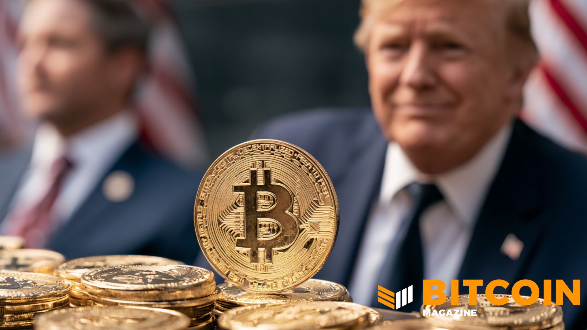 New Clarity Act Draft Seeks to Ban Officials From Issuing Crypto