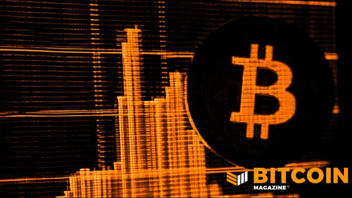 Bitcoin Price Closes in on $67,000, Lifting Strategy and Other Crypto Stocks