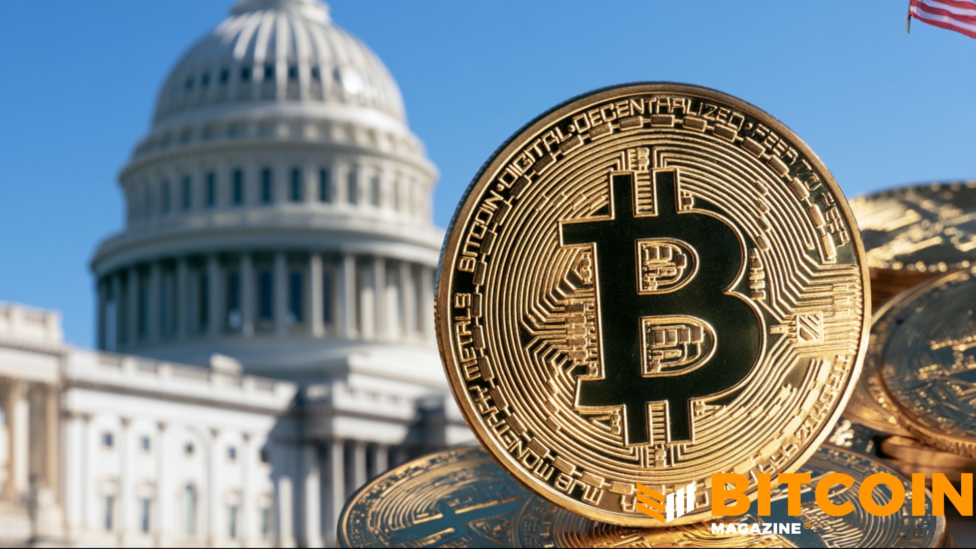 SEC Chair Paul Atkins Backs Crypto Clarity Act