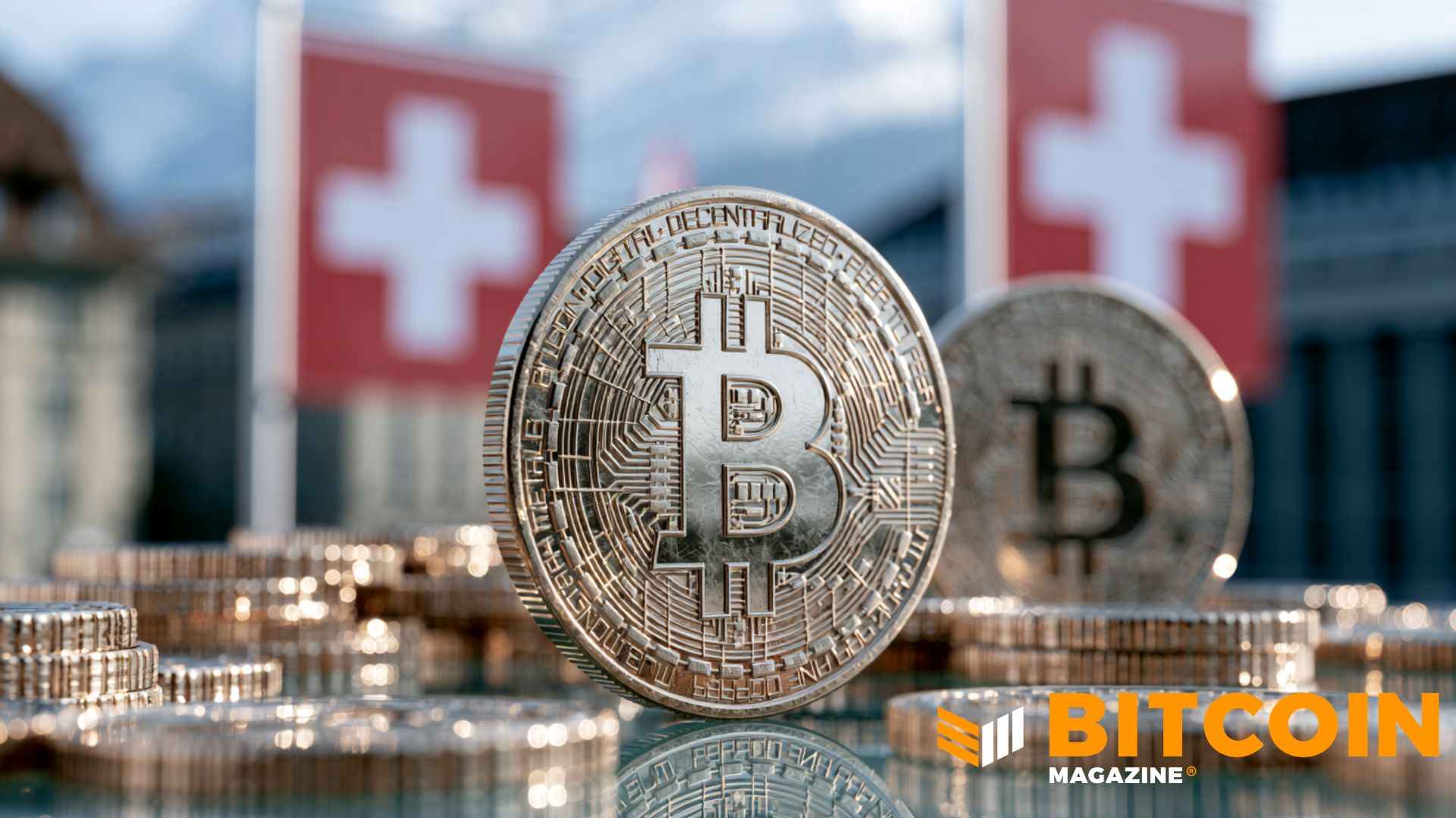Swiss Bank BancaStato Launches Bitcoin Trading via Mobile App