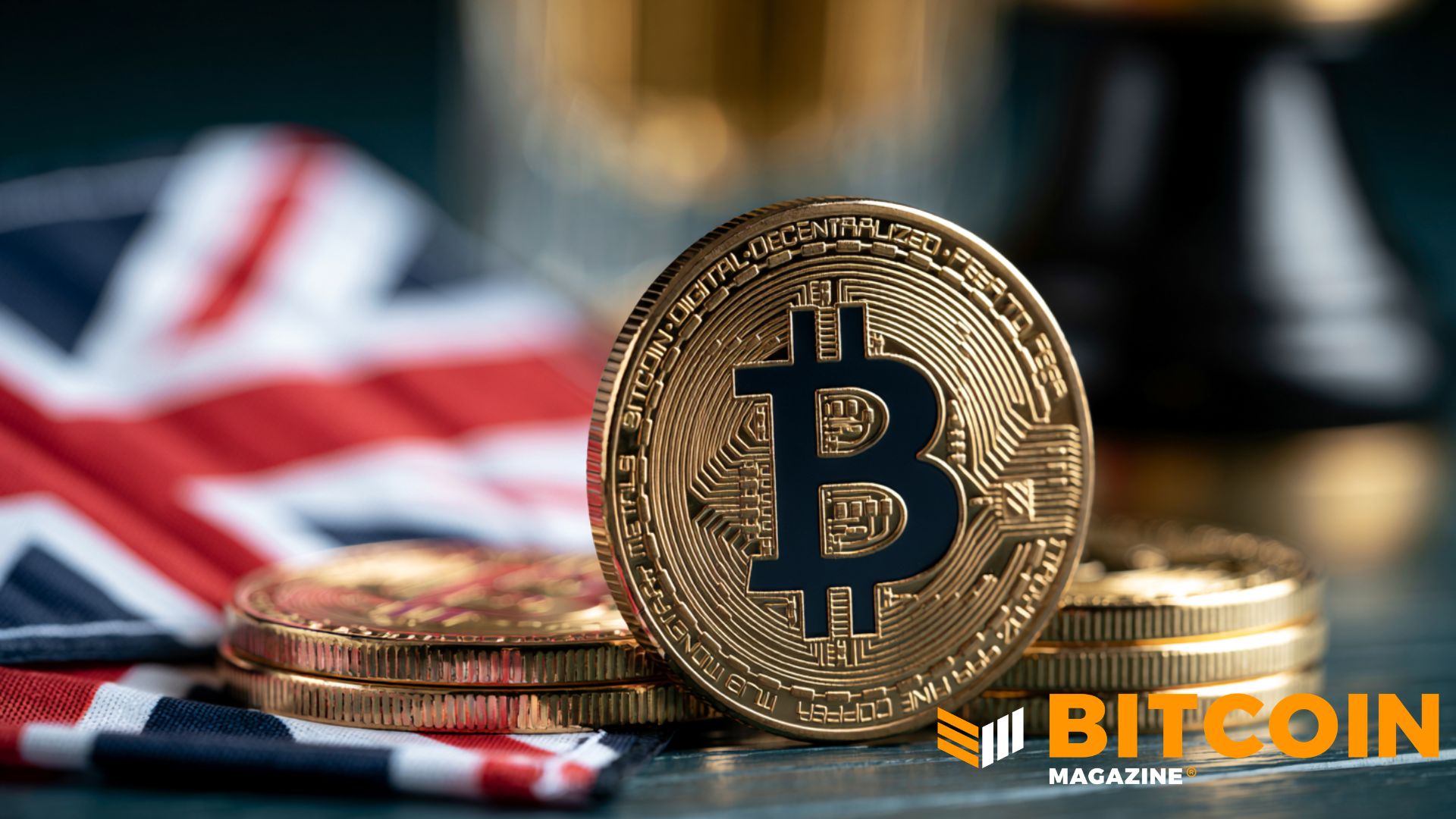 UK Introduces 'No Gain, No Loss' Tax Rule for Crypto Lending and Liquidity Pools