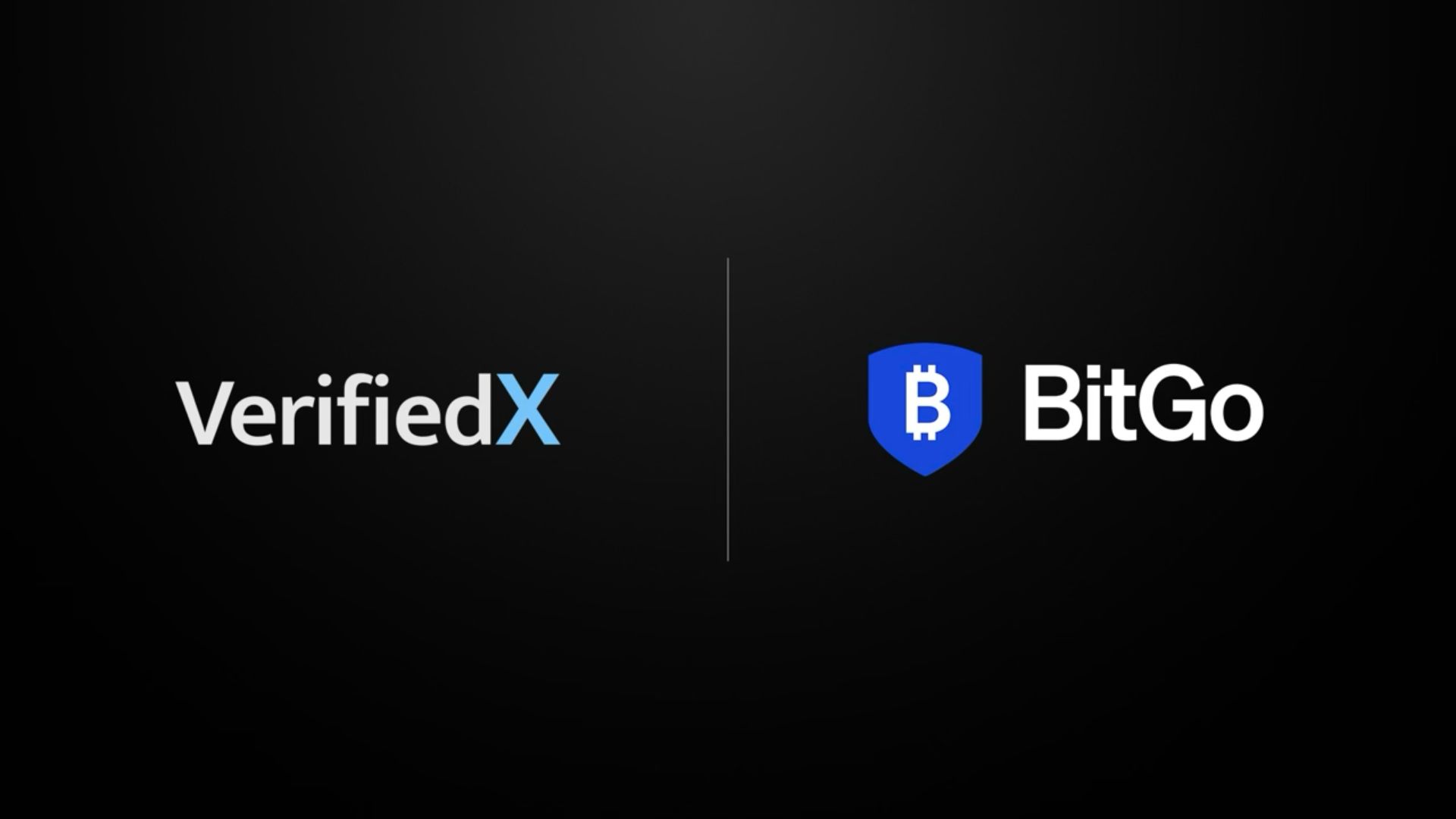 VerifiedX and BitGo Sign MOU for Institutional Custody of vBTC Bitcoin Token
