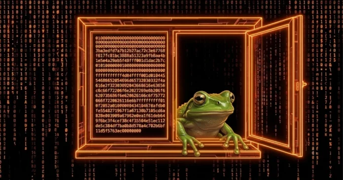 I Scanned the Entire Bitcoin Blockchain for Images. What I Found Will Shock You