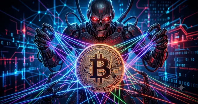 Coinkite Releases Fixed Firmware After Coldcard Bug; AI Likely Involved In The Hack