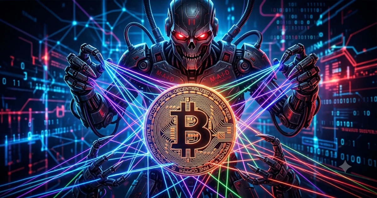 Coldcard Wallet Hack Steals Over 1,000 Bitcoin