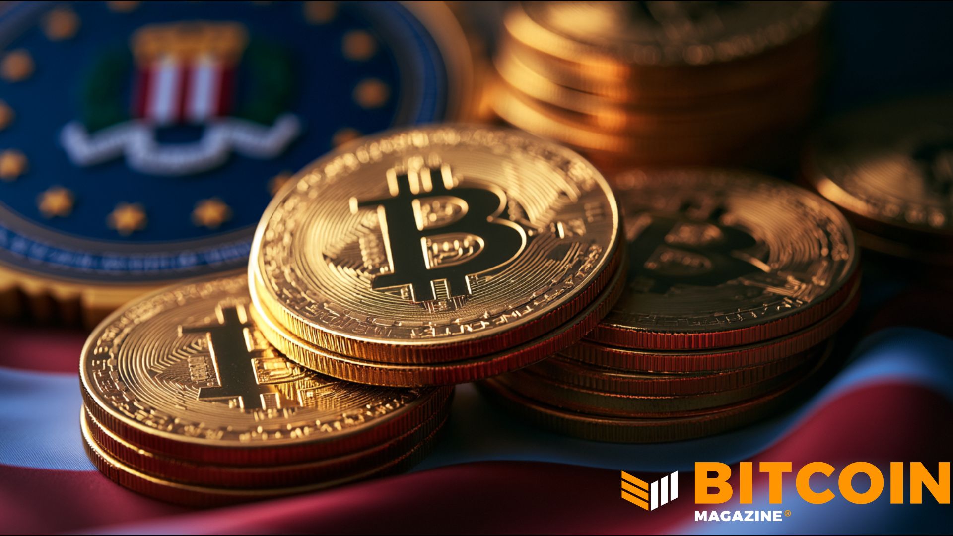 FBI Agent Accused of $1 Million Crypto Theft From ‘Adversarial Nation’