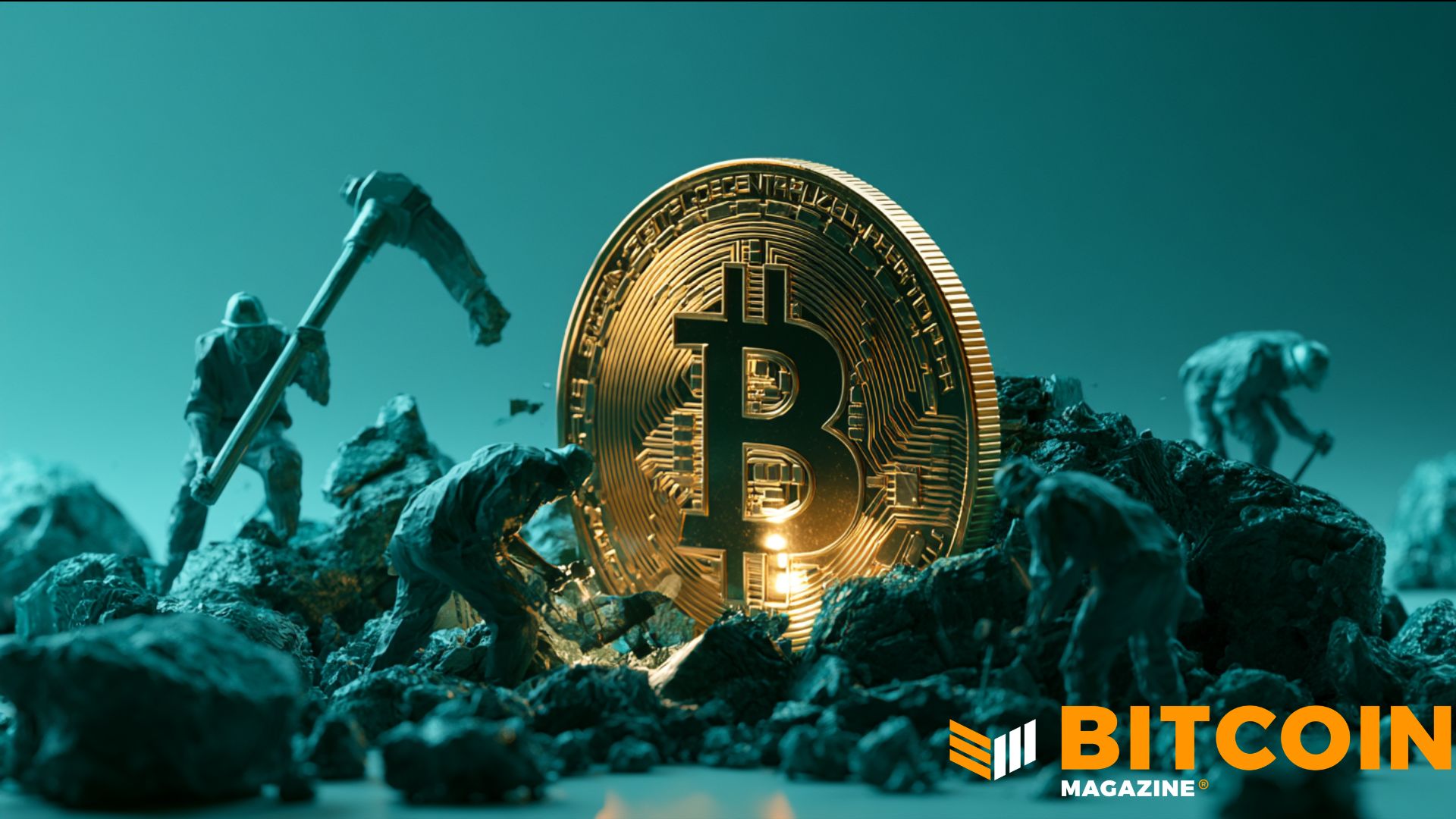 BIP-110 Fork Stalls at Two Blocks as Bitcoin Miners Refuse to Follow