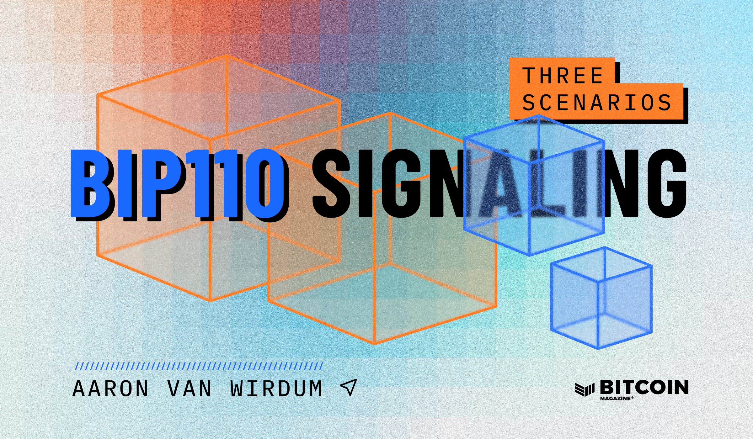 Bitcoin’s BIP110 Moment: Three Possible Scenarios