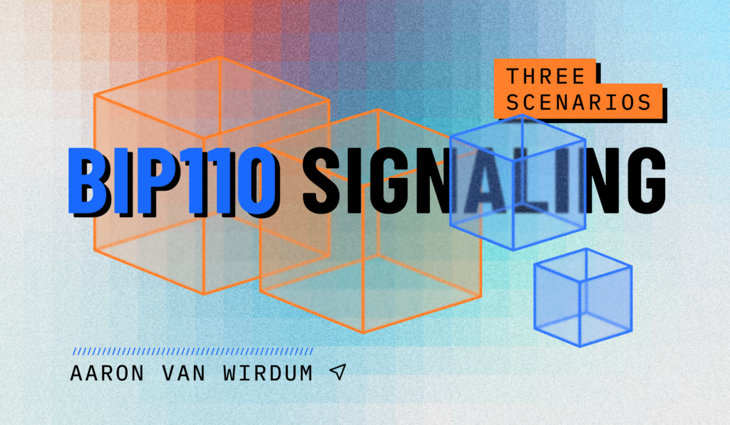 Bitcoin’s BIP110 Moment: Three Possible Scenarios